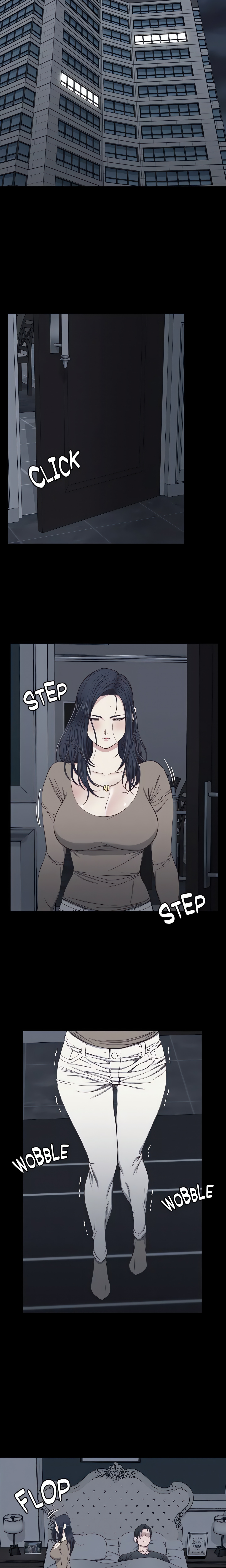 His Place (Official) chapter 119 page 3