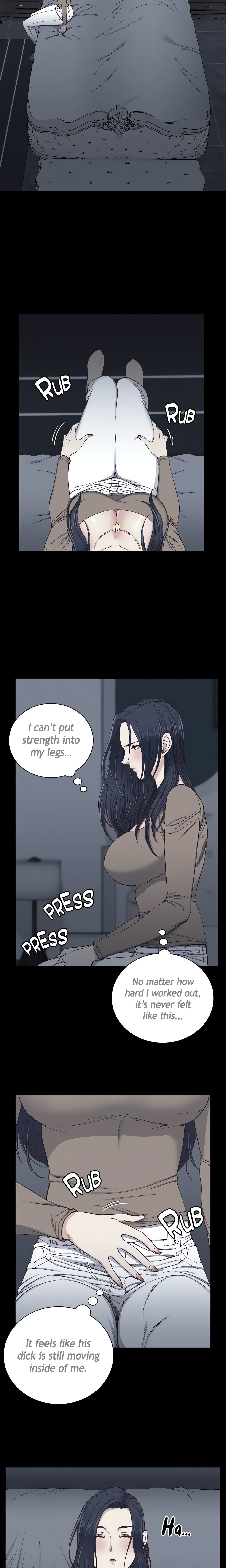 His Place (Official) chapter 119 page 4