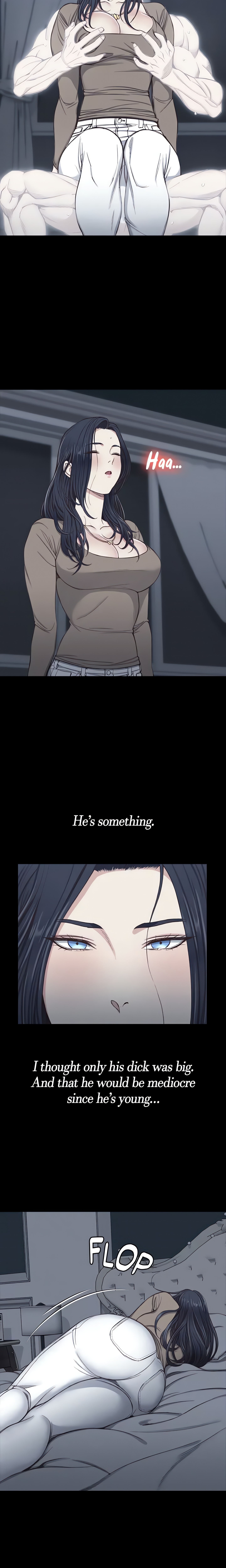 His Place (Official) chapter 119 page 6
