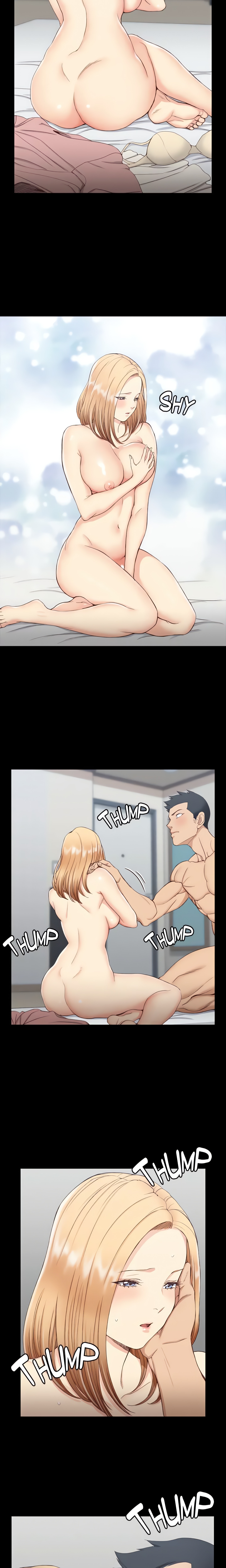 His Place (Official) chapter 120 page 20