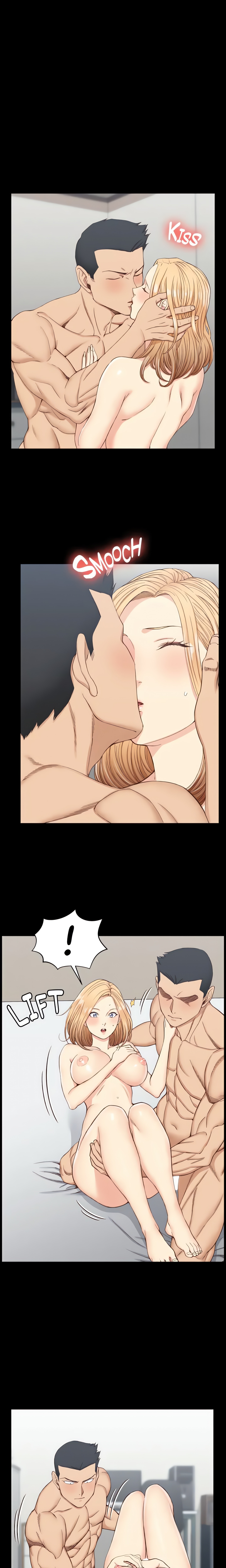 His Place (Official) chapter 121 page 2