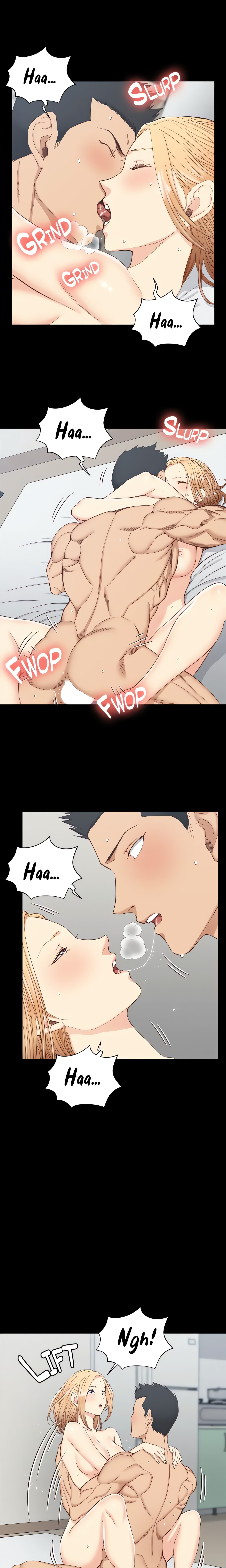 His Place (Official) chapter 122 page 7