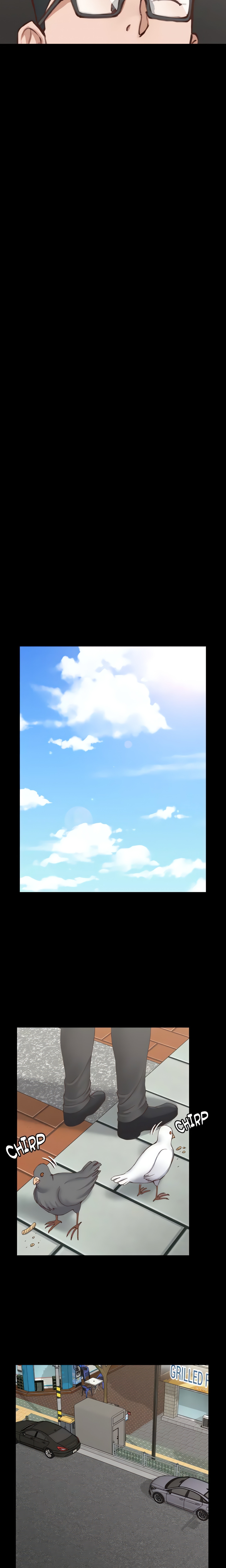 His Place (Official) chapter 123 page 21