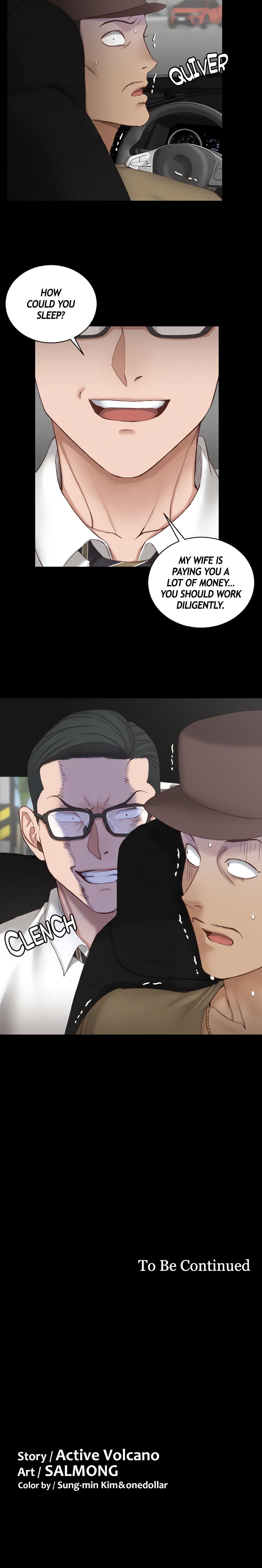 His Place (Official) chapter 123 page 23