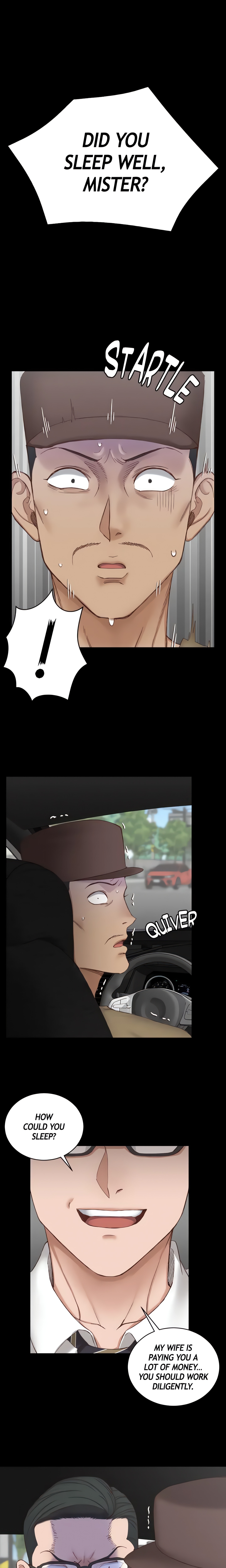 His Place (Official) chapter 124 page 1
