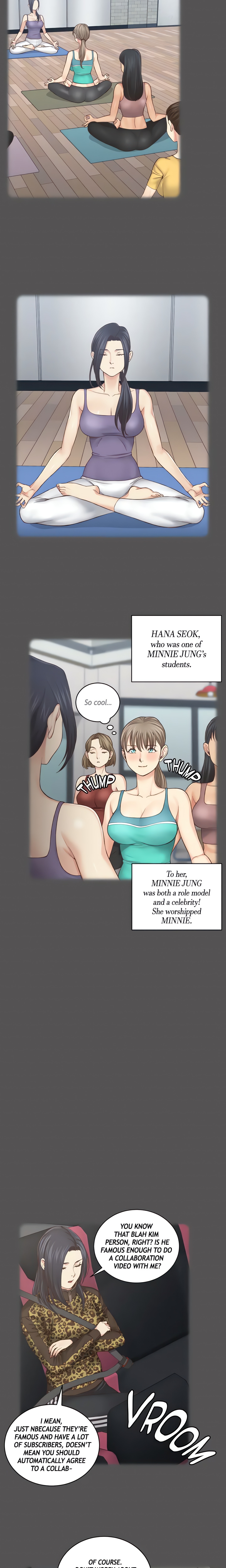 His Place (Official) chapter 124 page 6