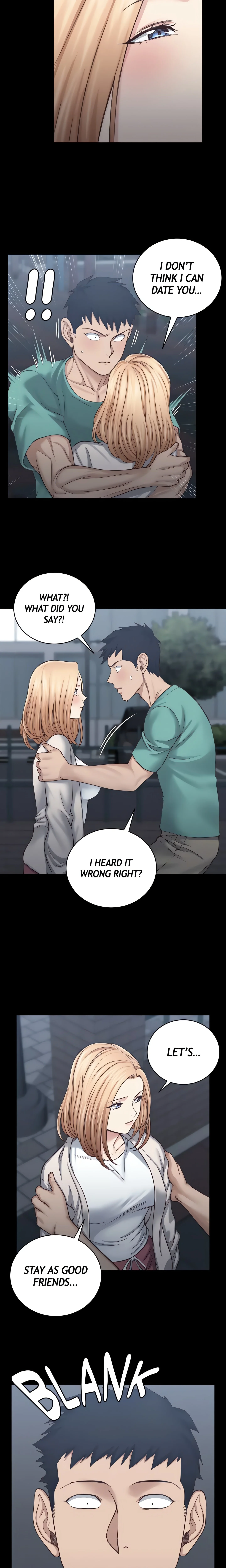 His Place (Official) chapter 125 page 13