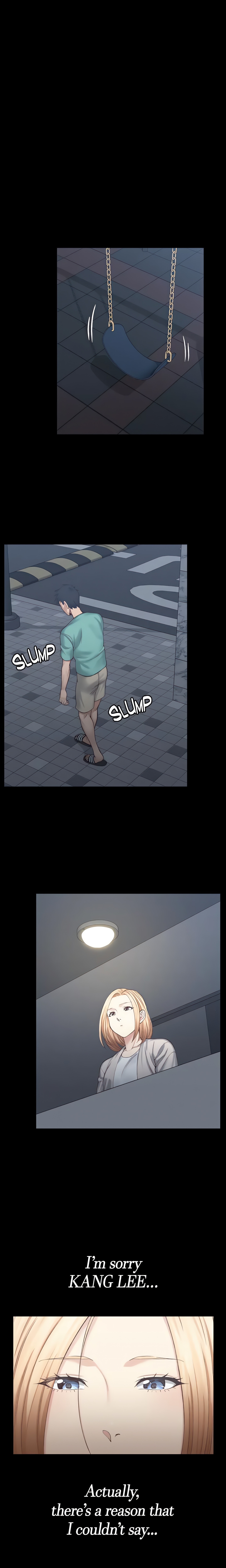 His Place (Official) chapter 125 page 16