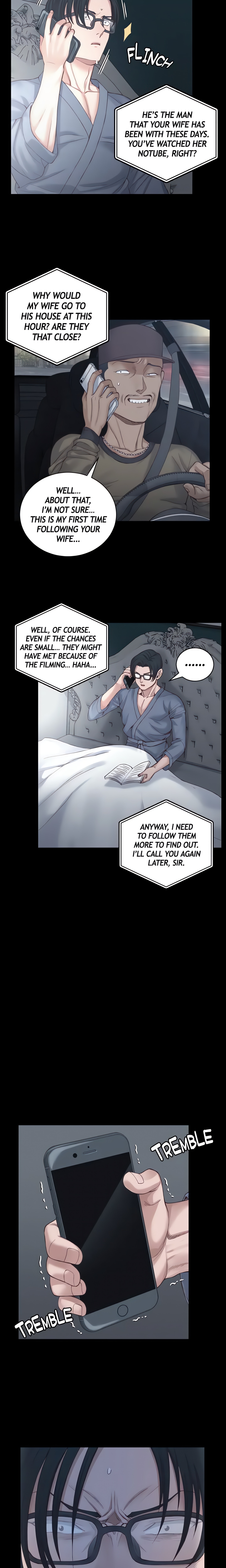 His Place (Official) chapter 126 page 5