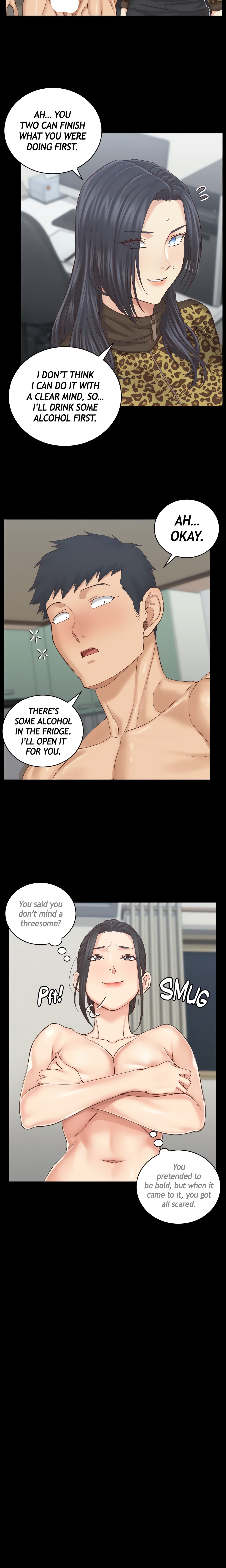 His Place (Official) chapter 128 page 7