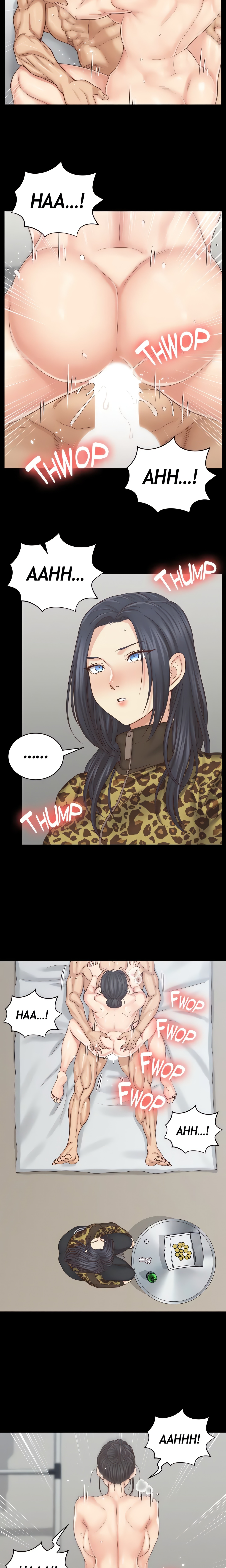 His Place (Official) chapter 128 page 14