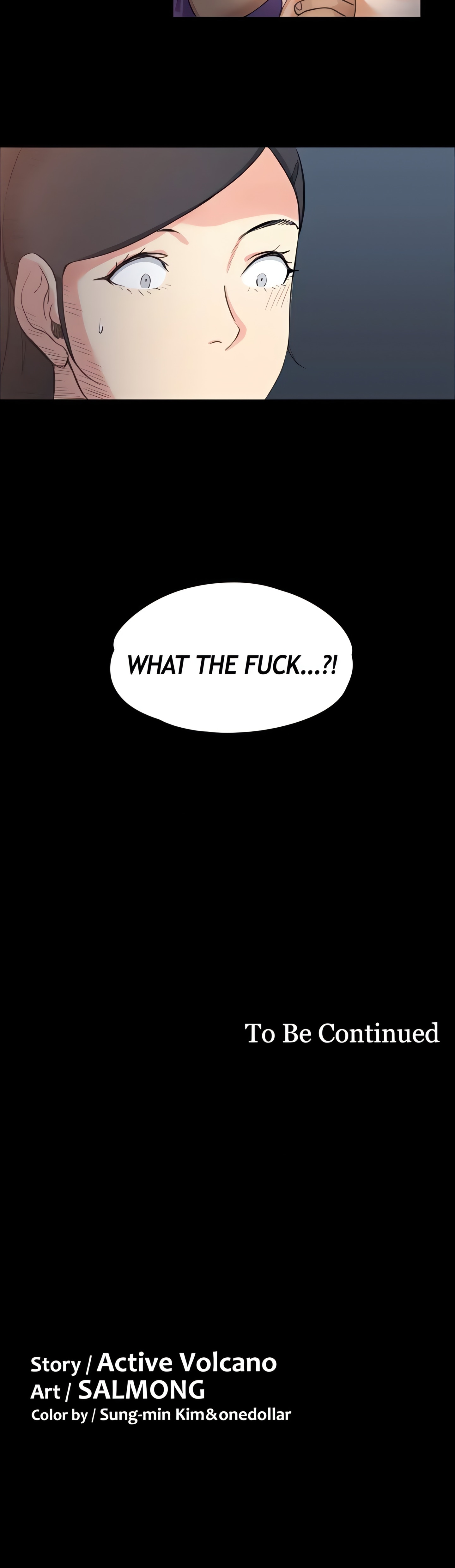 His Place (Official) chapter 13 page 22