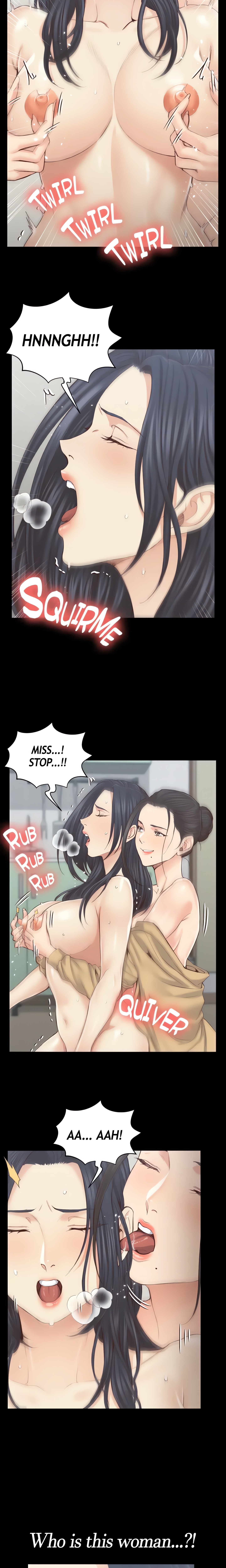 His Place (Official) chapter 130 page 7