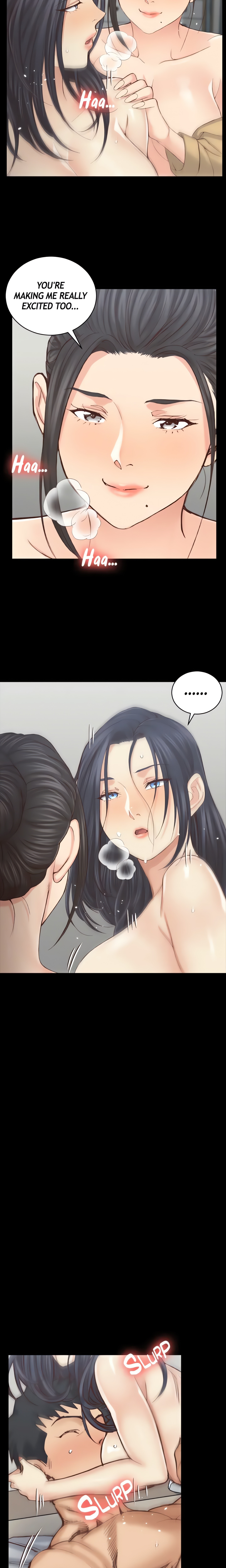 His Place (Official) chapter 130 page 10