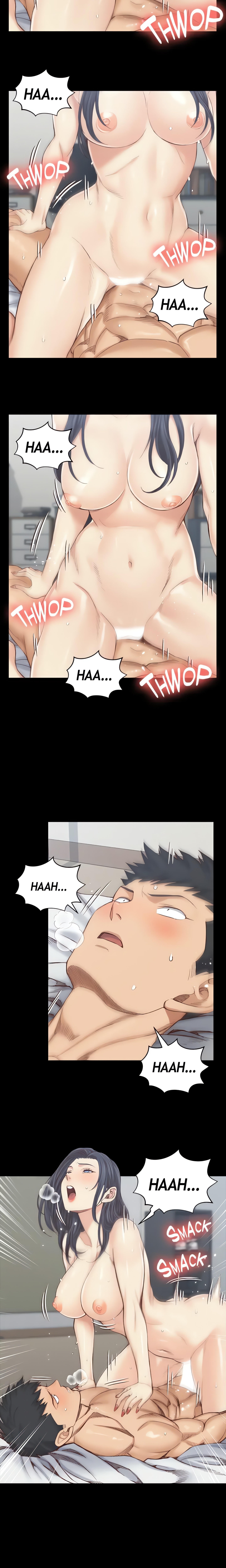 His Place (Official) chapter 130 page 12