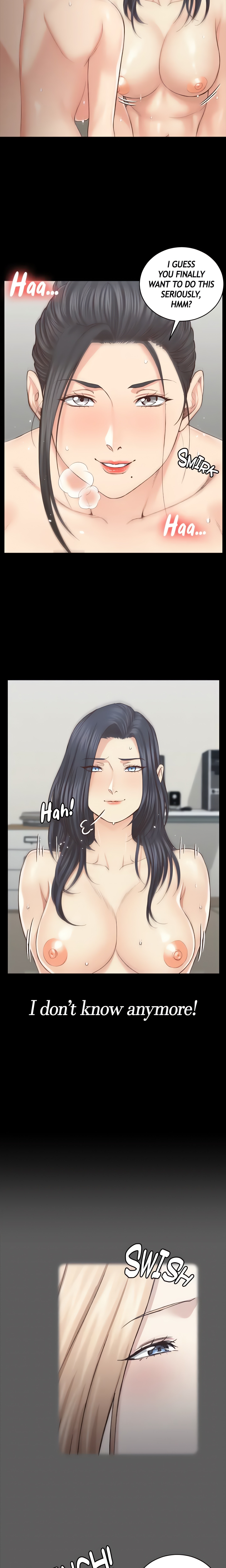 His Place (Official) chapter 131 page 6