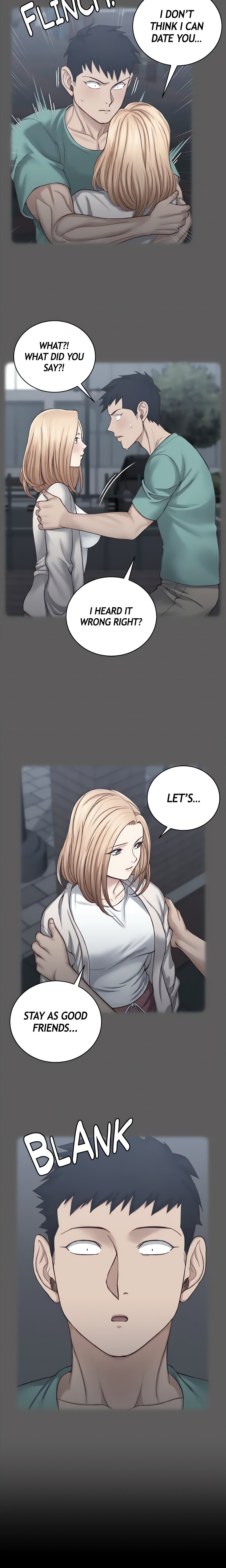 His Place (Official) chapter 131 page 7