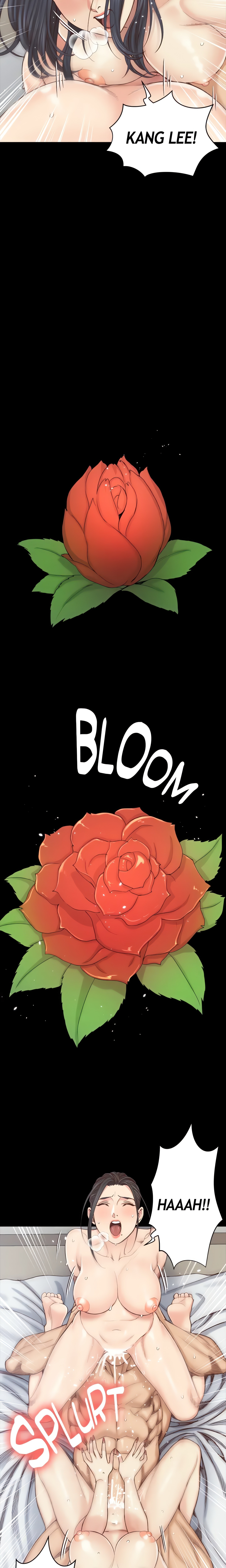 His Place (Official) chapter 131 page 13