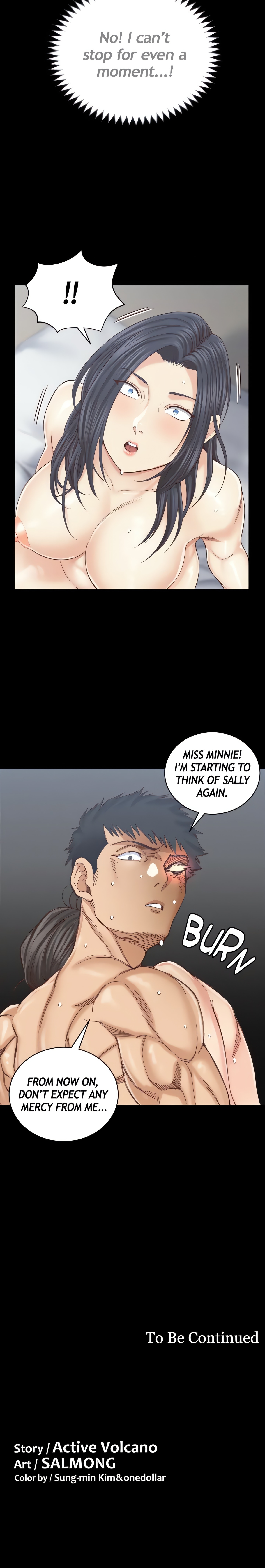 His Place (Official) chapter 131 page 25