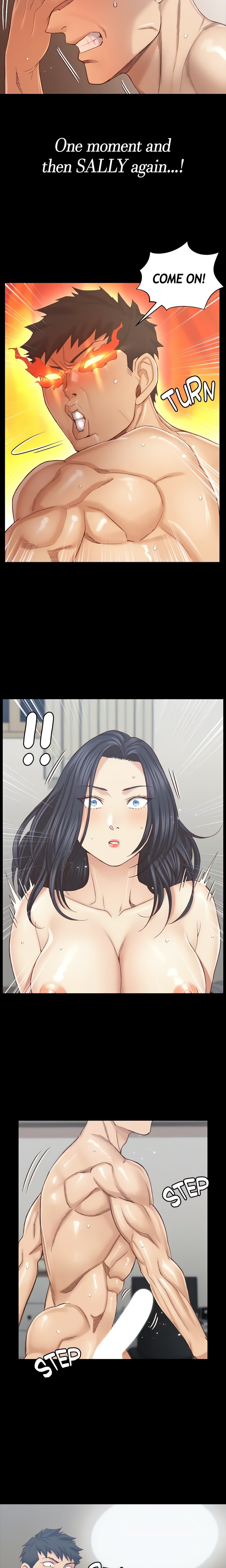 His Place (Official) chapter 132 page 4