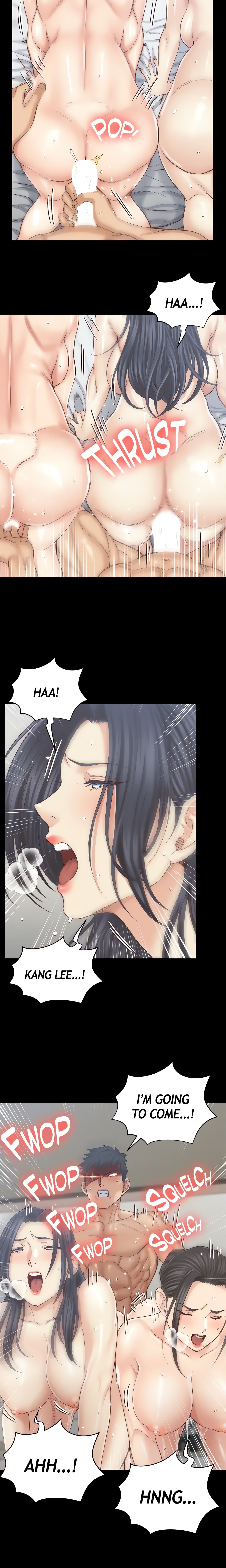 His Place (Official) chapter 132 page 14