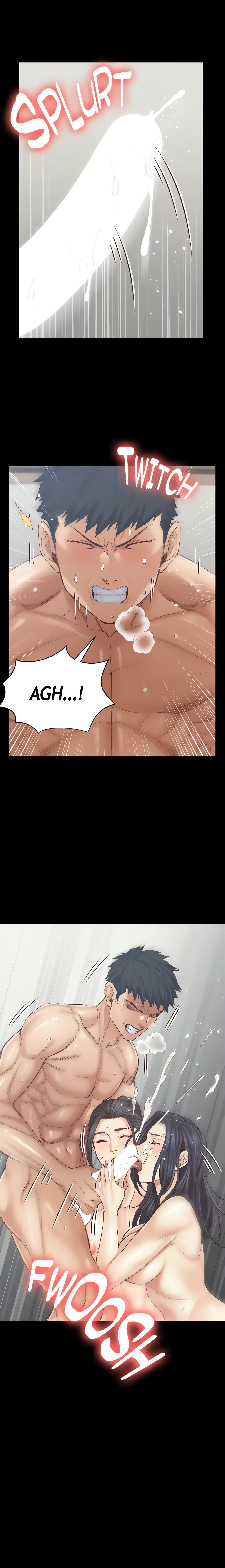 His Place (Official) chapter 132 page 15