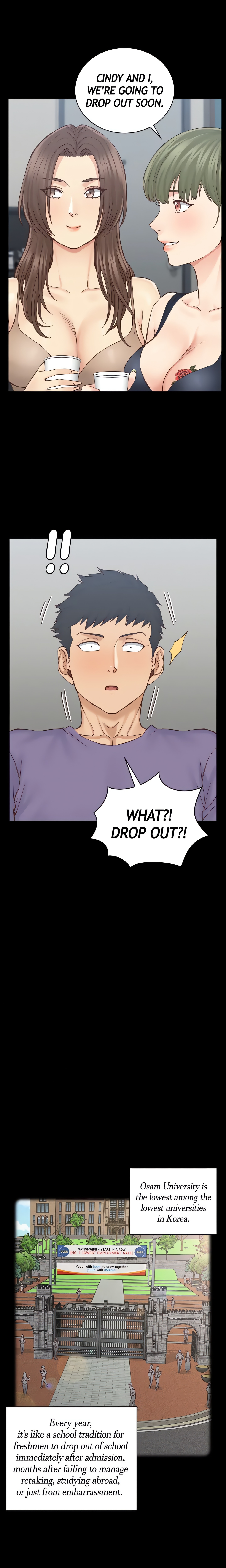 His Place (Official) chapter 133 page 12
