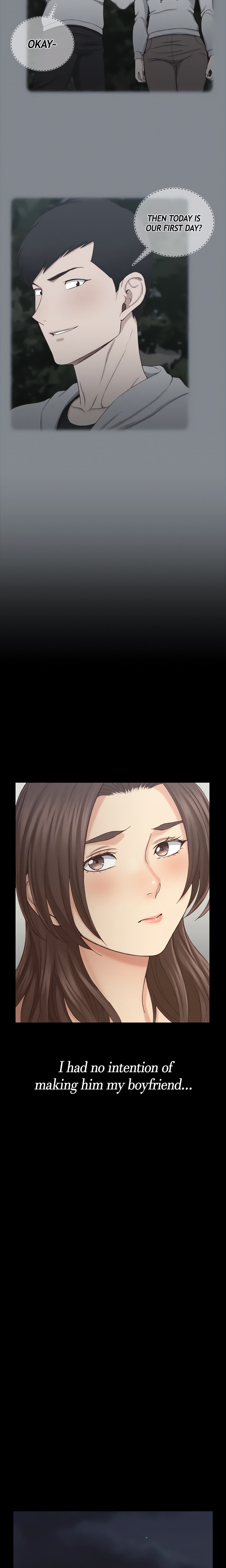 His Place (Official) chapter 133 page 23