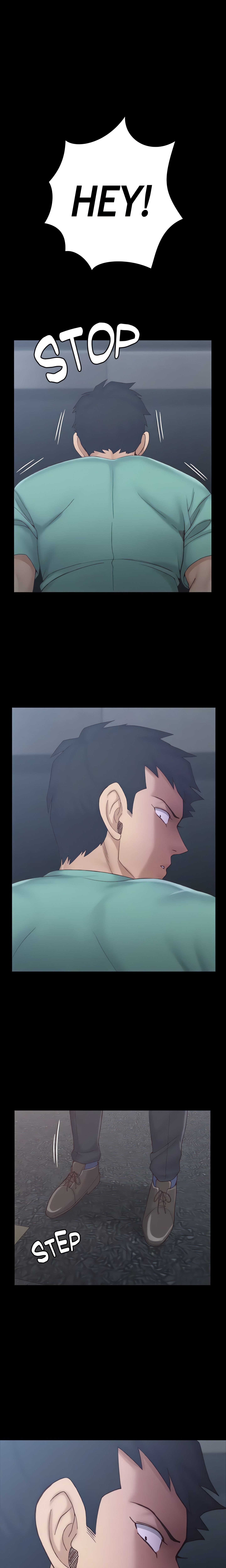 His Place (Official) chapter 135 page 1