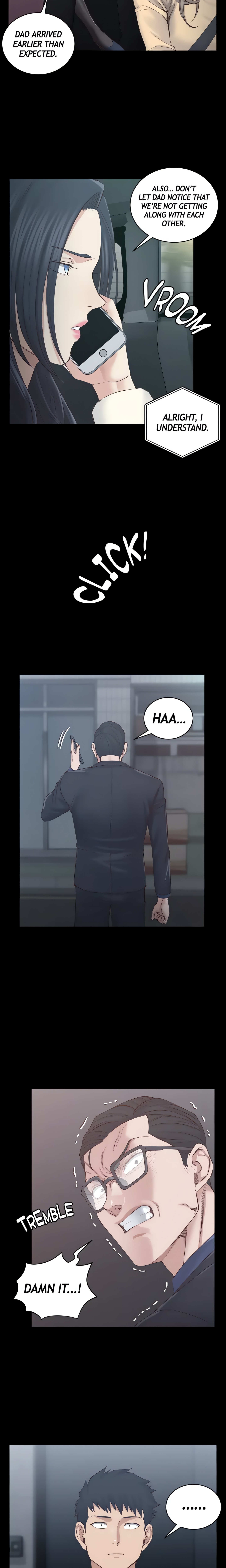 His Place (Official) chapter 135 page 7