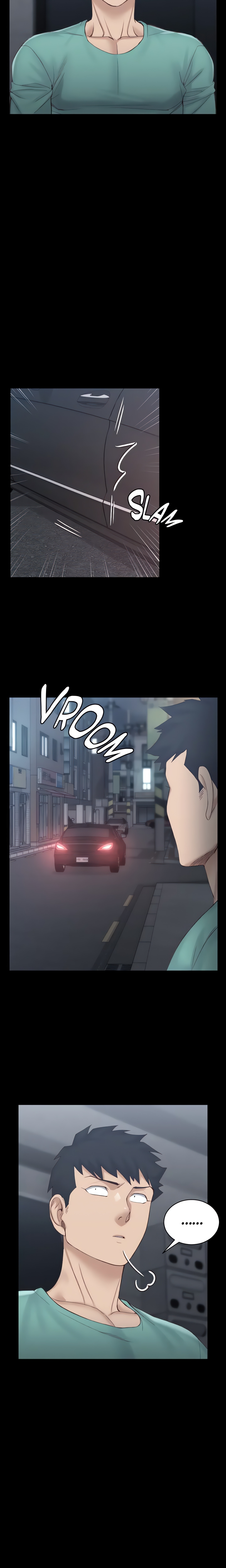 His Place (Official) chapter 135 page 8