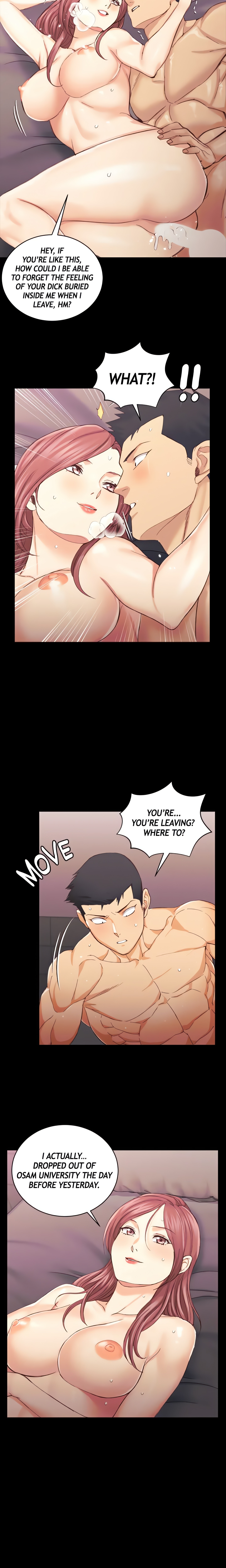 His Place (Official) chapter 135 page 20
