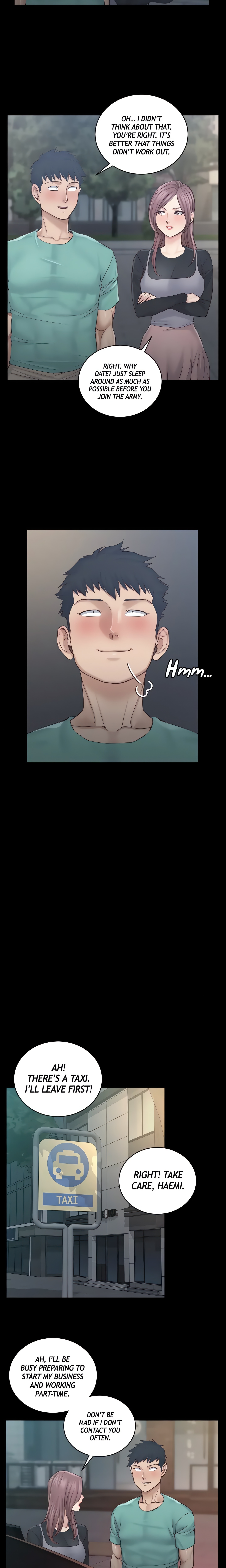 His Place (Official) chapter 136 page 13