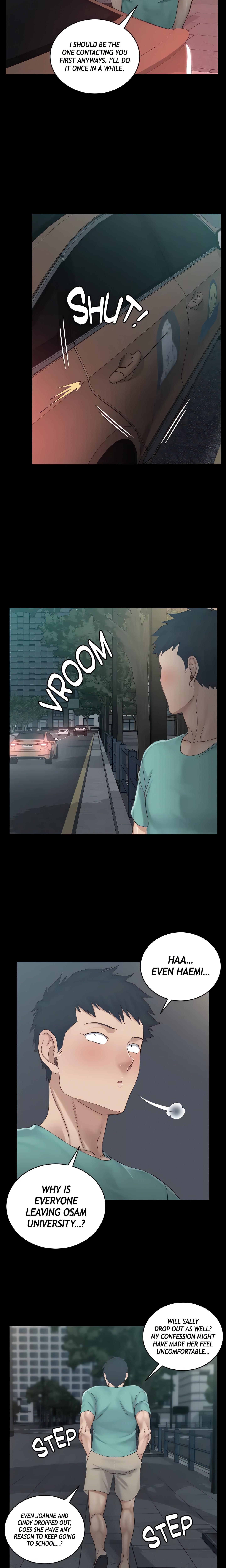 His Place (Official) chapter 136 page 14