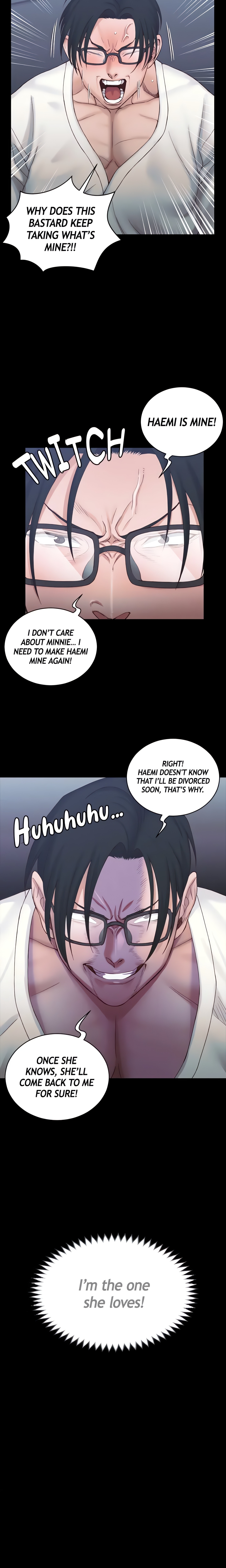 His Place (Official) chapter 136 page 16