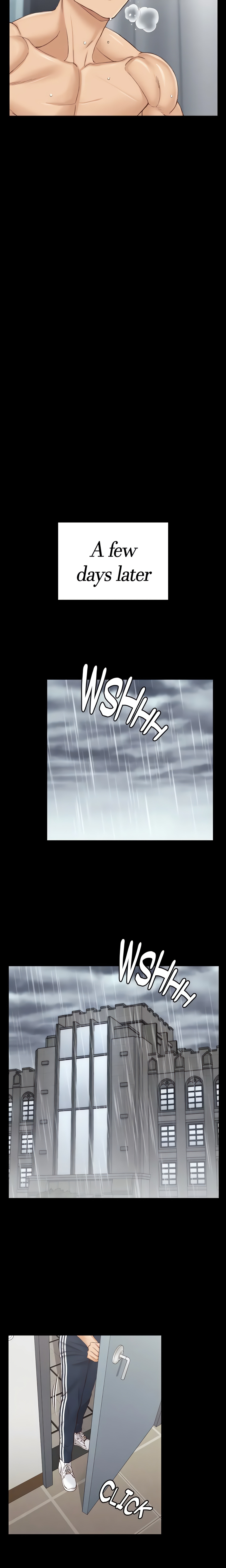 His Place (Official) chapter 137 page 9