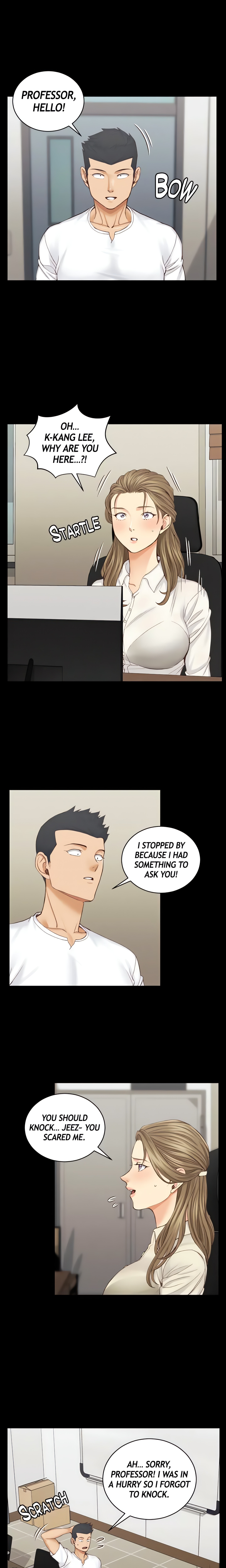His Place (Official) chapter 137 page 10