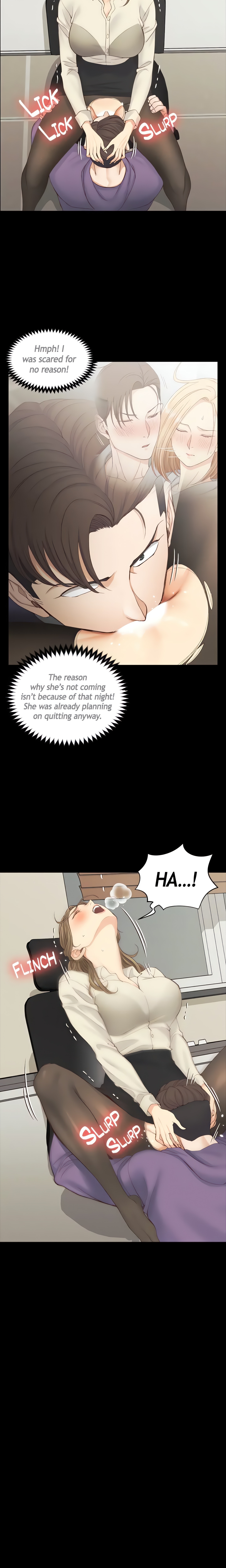His Place (Official) chapter 137 page 15