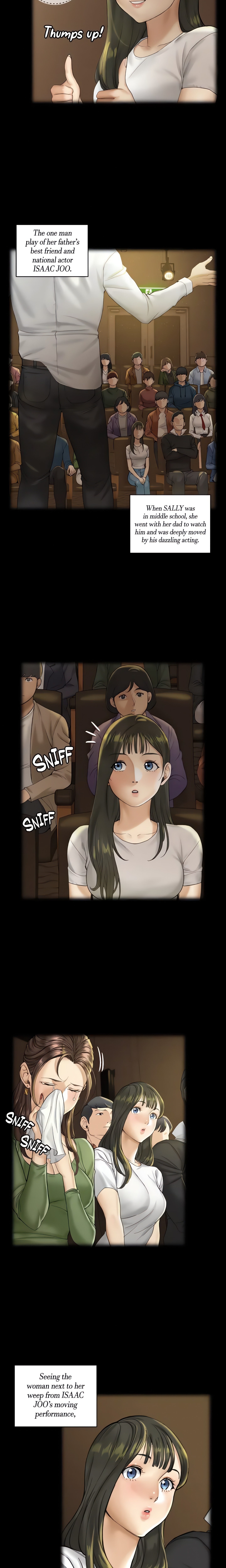 His Place (Official) chapter 138 page 4