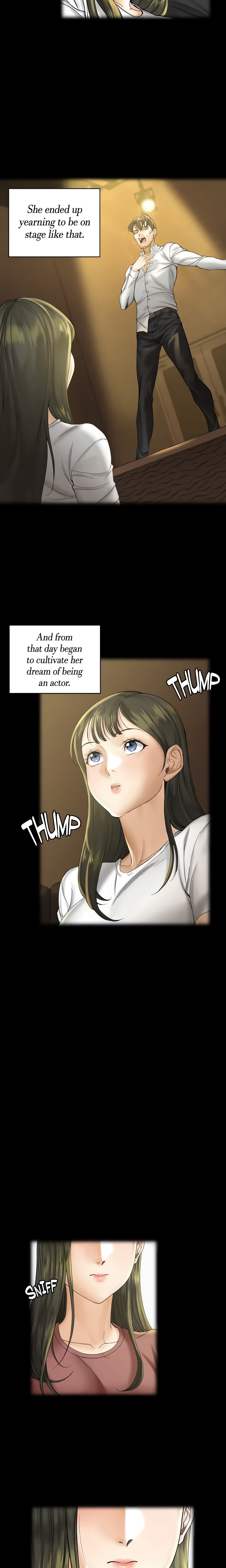 His Place (Official) chapter 138 page 5