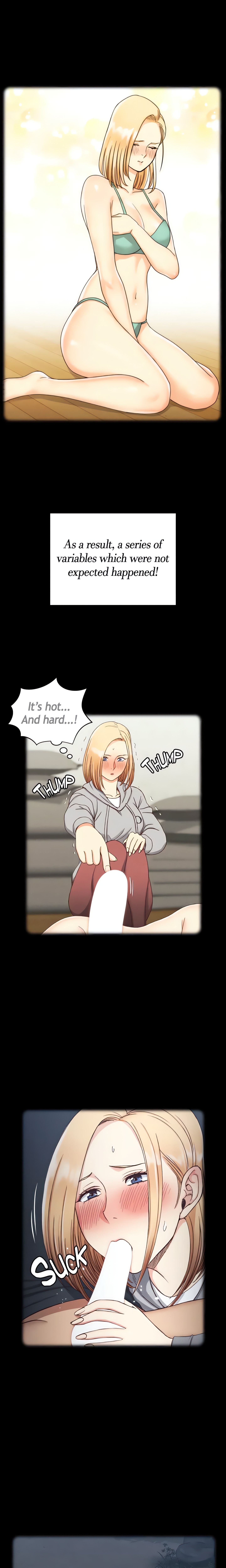 His Place (Official) chapter 138 page 25