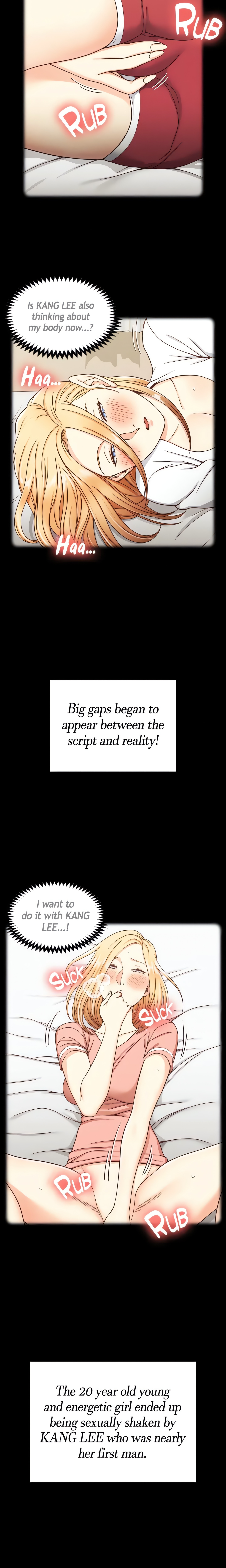 His Place (Official) chapter 138 page 28