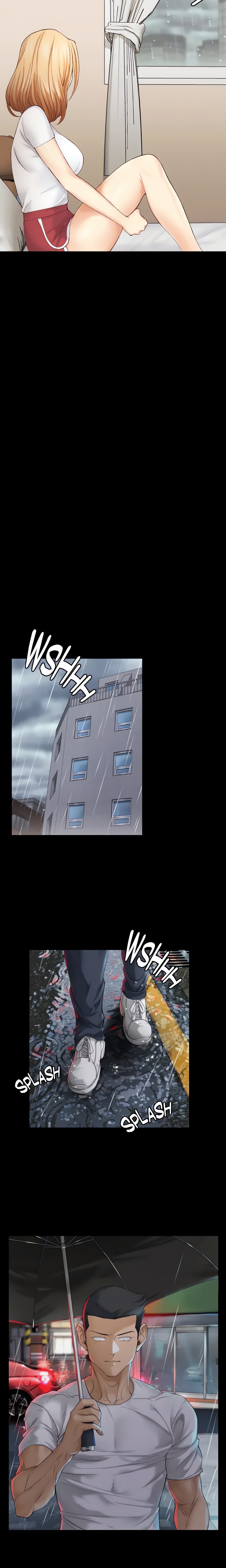 His Place (Official) chapter 138 page 37