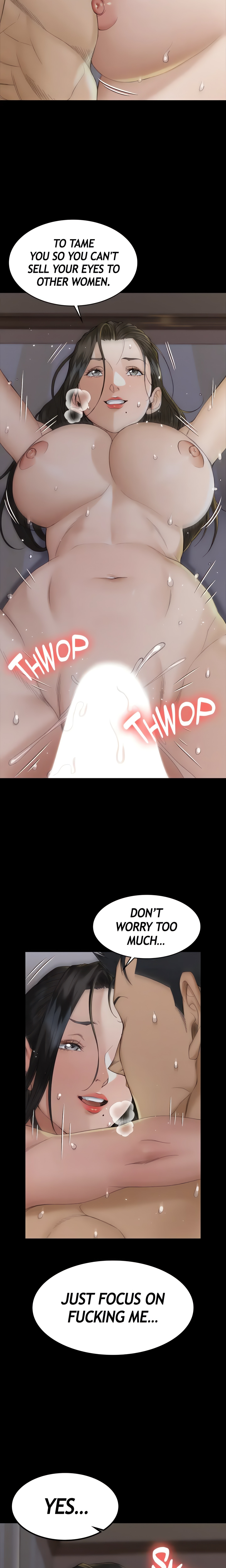 His Place (Official) chapter 139 page 6