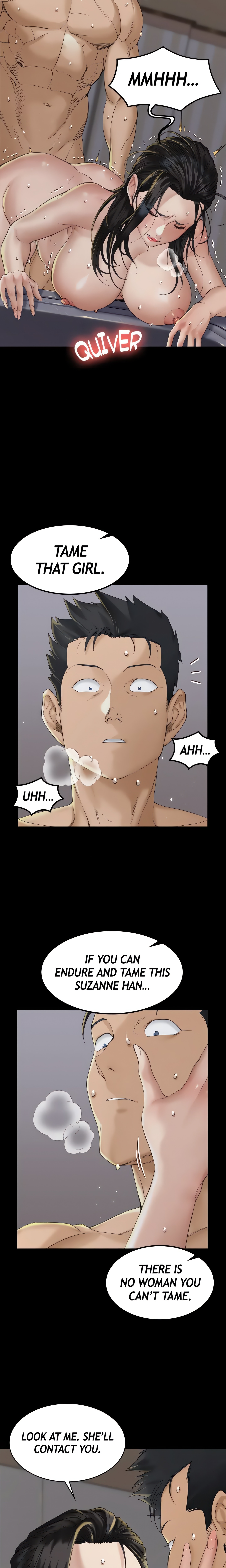 His Place (Official) chapter 139 page 11