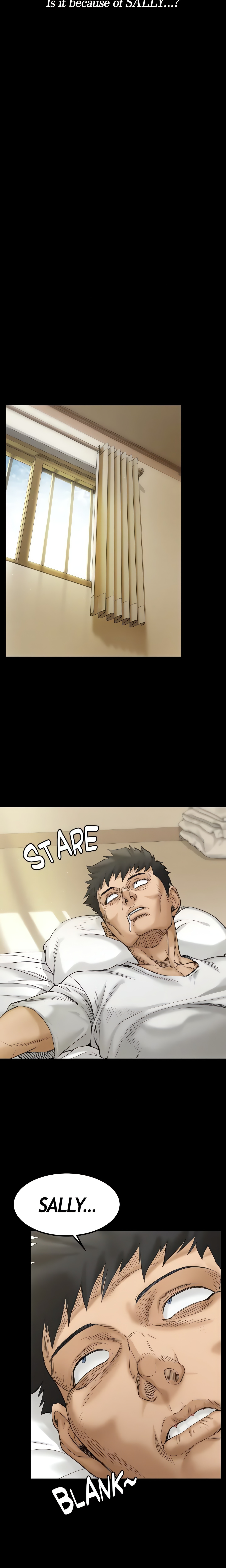 His Place (Official) chapter 139 page 18