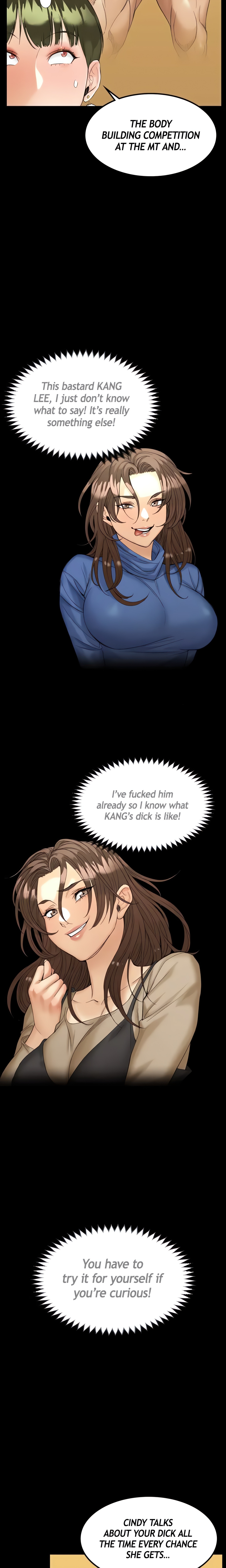 His Place (Official) chapter 140 page 14