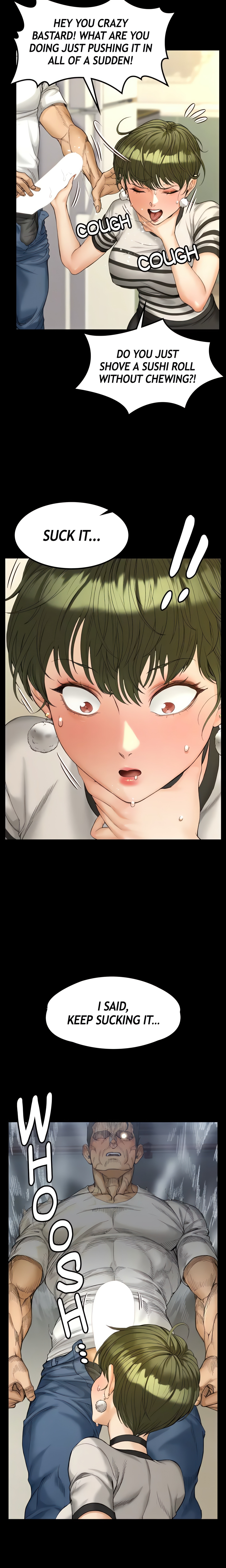 His Place (Official) chapter 141 page 6