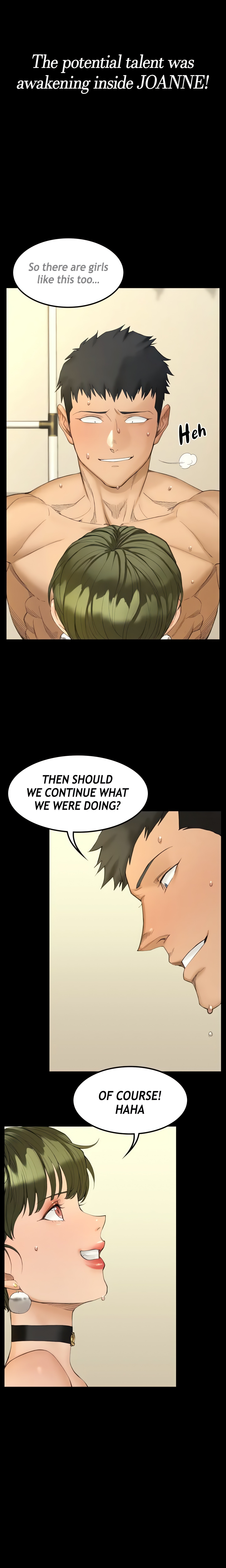 His Place (Official) chapter 141 page 15