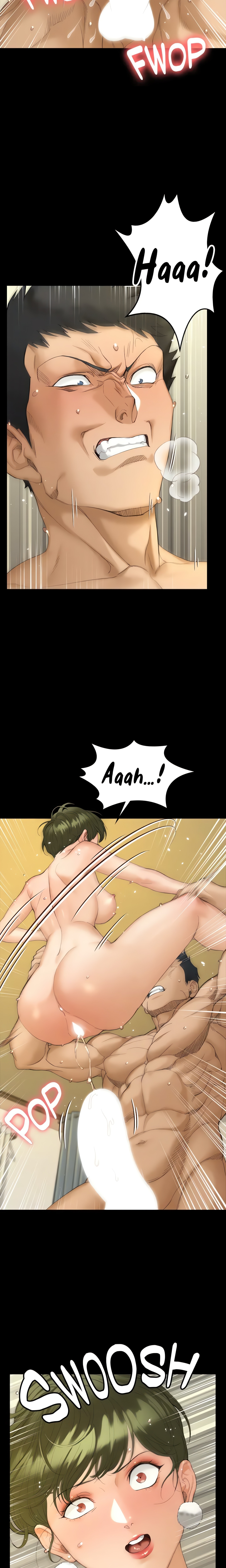 His Place (Official) chapter 142 page 5